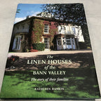 The Linen Houses Of The Ban Valley By Kathleen Rankin