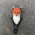 Fox Cast Iron Hook