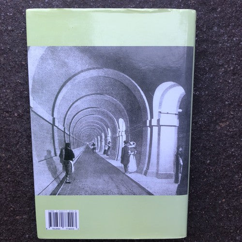 Marc Isambard Brunel By Paul Clements Hardcover