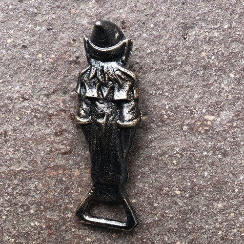 Hobgoblin Bottle Opener