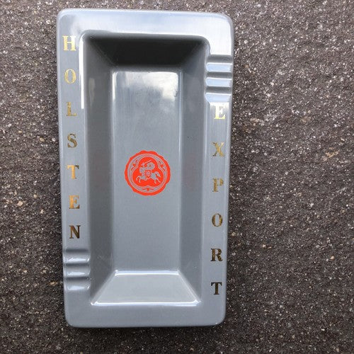 Holstein Export Vintage Ash Tray