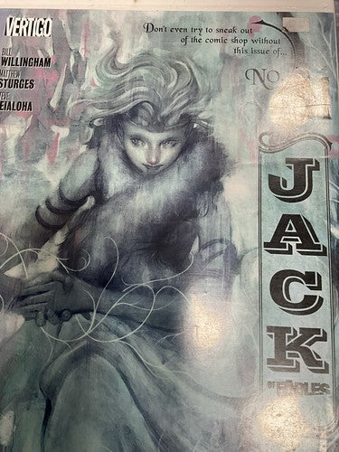 Comic Bundle Of 10