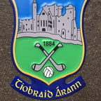 Tiobraid Arann Metal Sign