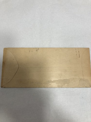 Belfast Postal History Covers
