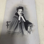 Photograph Late Victorian / Edwardian Studio Portrait