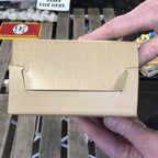Game Perishable Deliver Immediately Vintage Box