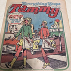 Tammy Five 1978 Comics