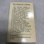 The Observers Book Of Big Bands 1978