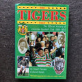 The Tigers Tale History Of Leicester Football Club