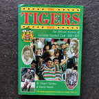 The Tigers Tale History Of Leicester Football Club