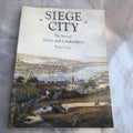 Siege City By Brian Lacy