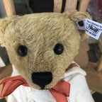Steiff Archie LTD Growler