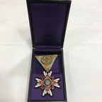 Japanese Zuiho- sho Original Medal
