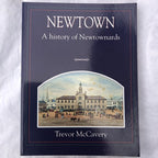 Newtown A History Of Newtownards By Trevor Mccavery