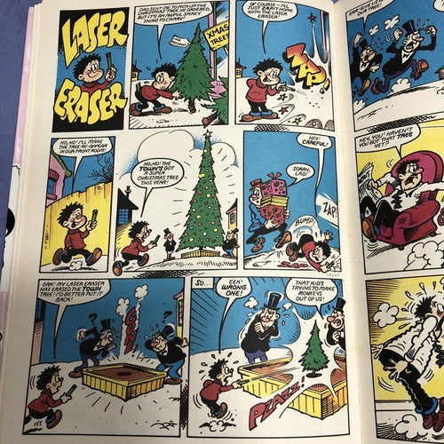 Jackpot Annual 1984