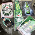 Heineken 5 Piece Bundle