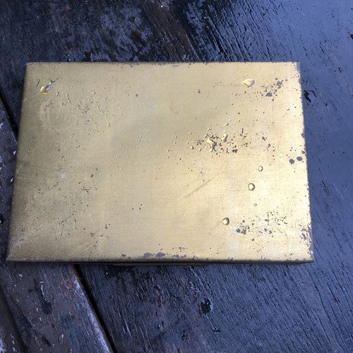 Gallahers Vintage Tobacco Tin