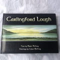 Carlingford Lough By Marie Mcstay