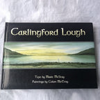 Carlingford Lough By Marie Mcstay
