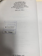 Ted Hughes Season Songs First Edition 1976 See All Photos