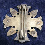Japanese WW2 Military Wounded / Injured Kou Shou Badge