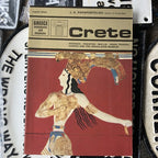 Crete By J A Papapostolou