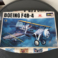 Hasegawa Boeing F4B-4 Kit