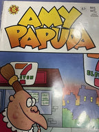 Comic Bundle Of 10