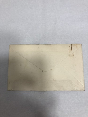 Belfast Postal History Covers