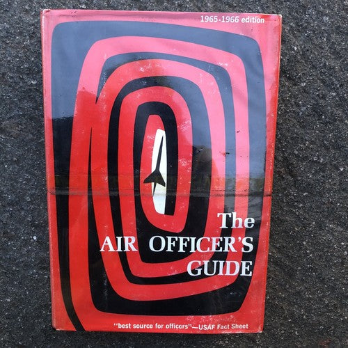 The Air Officers Guide
