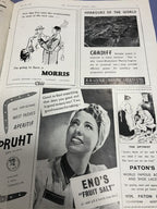 The Illustrated London News  July 20th 1946