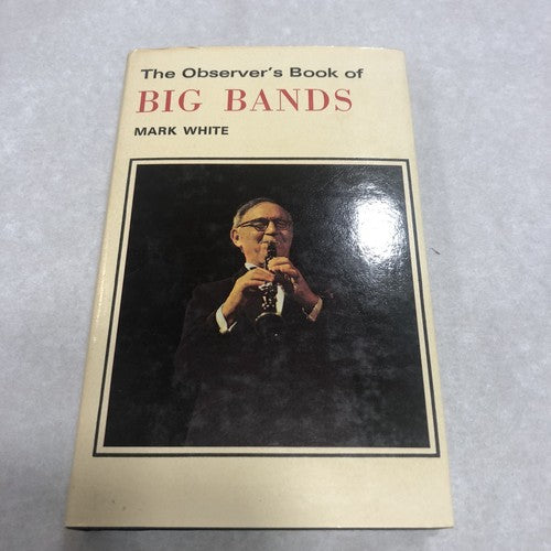 The Observers Book Of Big Bands 1978