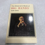 The Observers Book Of Big Bands 1978