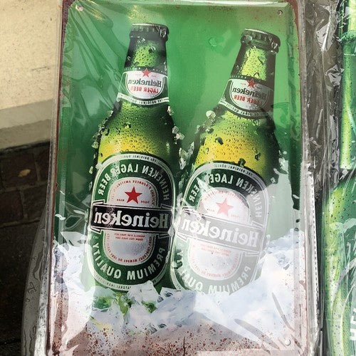 Heineken 5 Piece Bundle