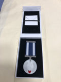 Spaceform Medal My Hero â¤ï¸overseas Post Available