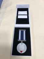 Spaceform Medal My Hero â¤ï¸overseas Post Available