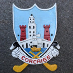 Cork Cast Iron Sign
