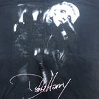 Debbie Harry 2XL Ladies Teeshirt