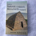National And Historic Monuments Of Ireland By Peter Harrison