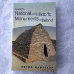 National And Historic Monuments Of Ireland By Peter Harrison
