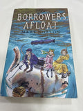 The Borrowers Afloat Mary Norton Printed In America