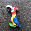 Parrot Bottle Opener