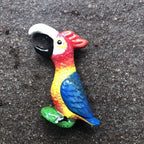 Parrot Bottle Opener