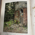 The Girls Own Annual 1889