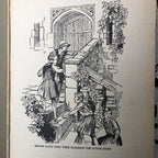 Holiday Yarns Vintage Book