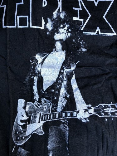 T Rex Teeshirt Medium