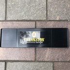 Theakston Brewers Drip Tray