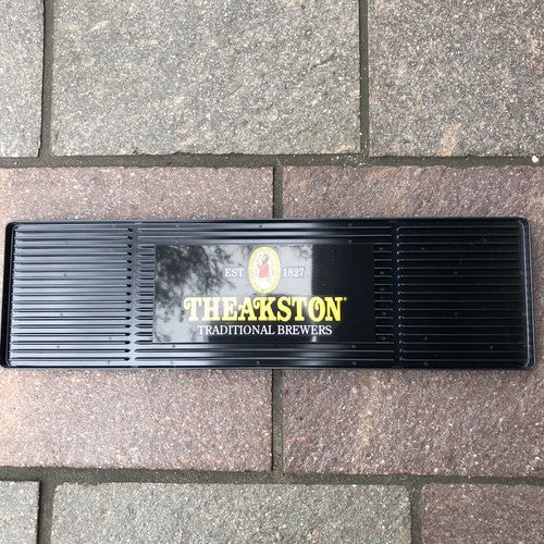 Theakston Brewers Drip Tray