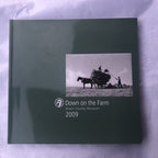Down On The Farm Down County Museum Book