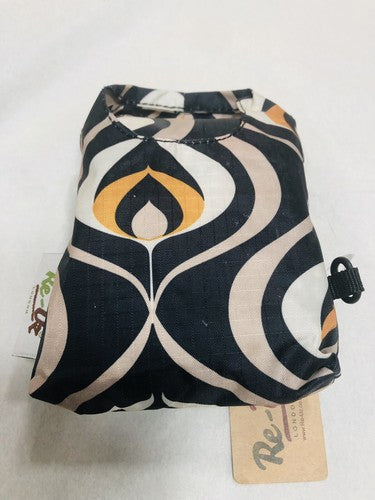 Shopper Waxed Cotton Re-Uz Brand Very Durable